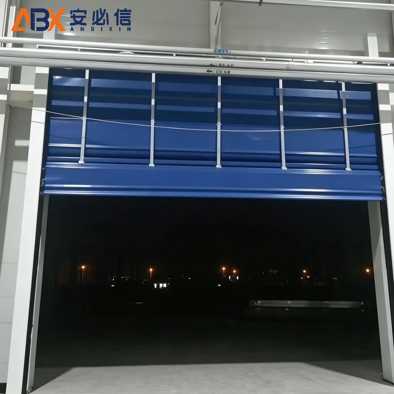 邯郸市冷库门封