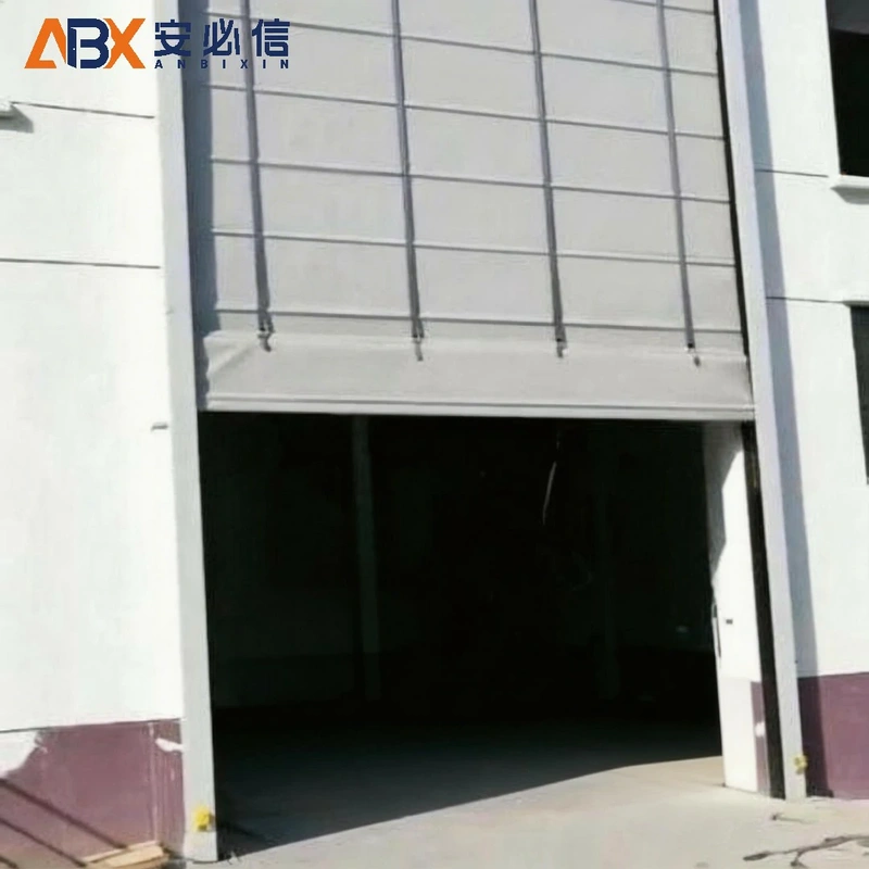 邯郸市上叠门